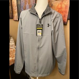 Under Armour men’s all season Jacket